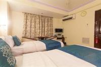 Oyo Rooms Panvel Railway Station 2 Navi Mumbai Luaran gambar