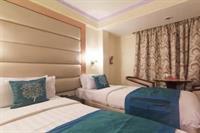 Oyo Rooms Panvel Railway Station 2 Navi Mumbai Luaran gambar